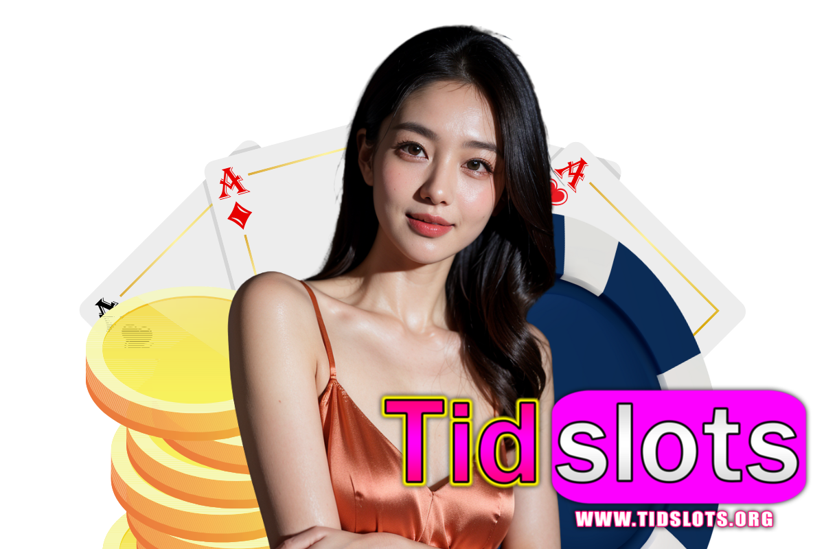 tidslots