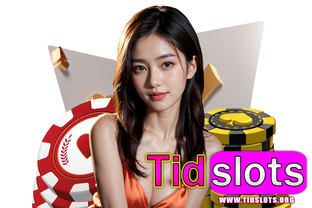 tidslots สล็อต
